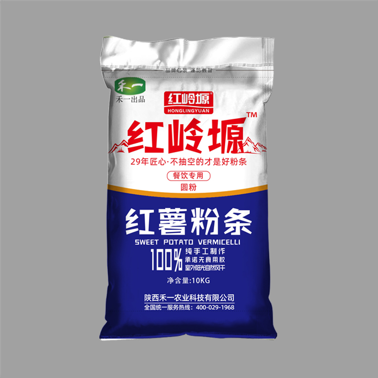 郑州塑料编织袋使用填充母料注意事项有哪些？