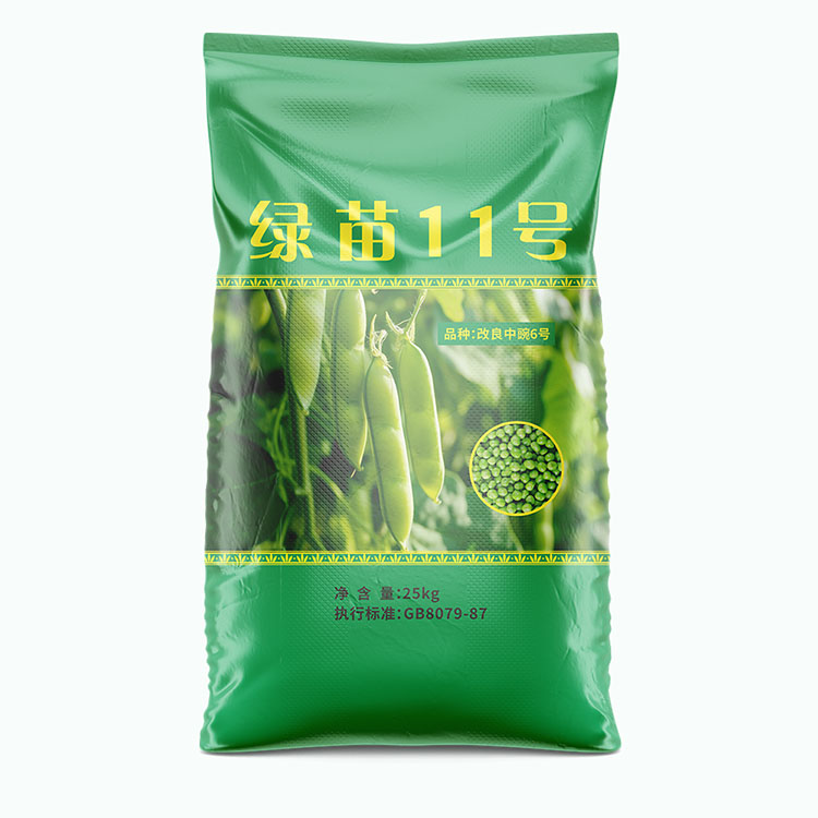 普通白色编织袋的常识