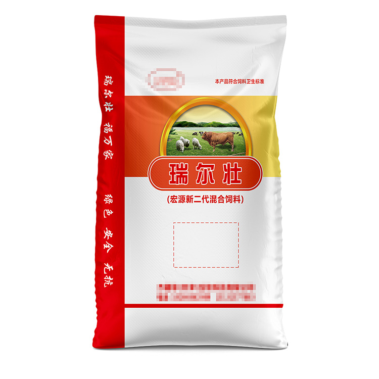 如何解决编织袋油墨沾染的保存方法