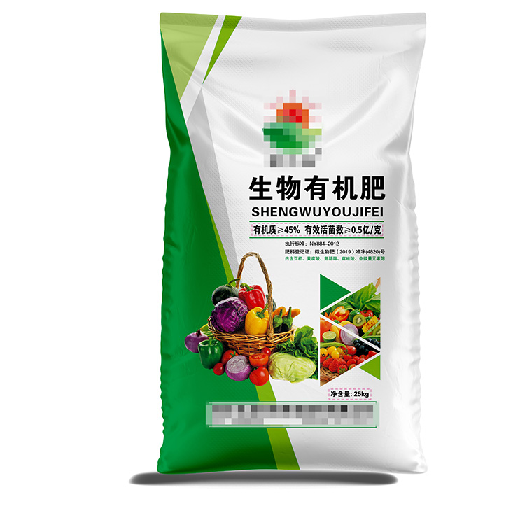 多场景适配！编织袋赋能各行各业物料包装