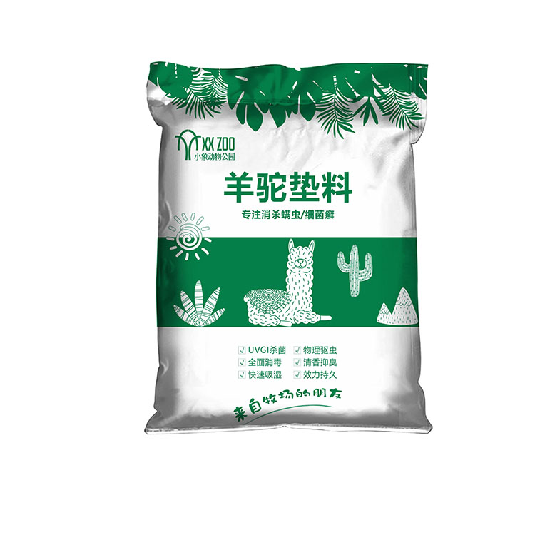 覆膜编织袋质量辨别的方法有哪些呢