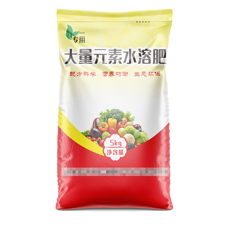 如何提升彩印编织袋质量的新工艺？